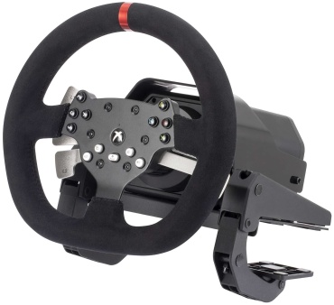 Artplays V-1600 Pro Plus Force Feedback черный