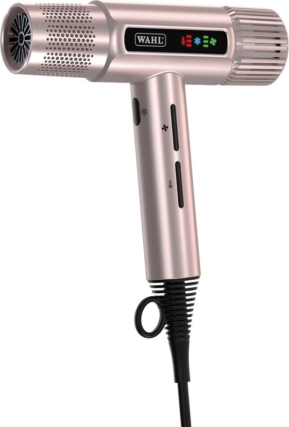 Wahl Vanquish/4321-0471 фен розовый