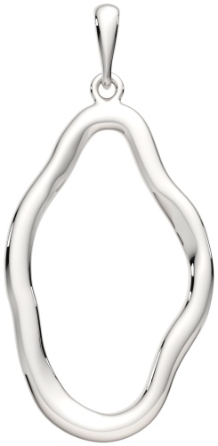 Подвеска Lucente Silver PEN-LU-925-05109609 вес 1.48 г серебро, без вставок