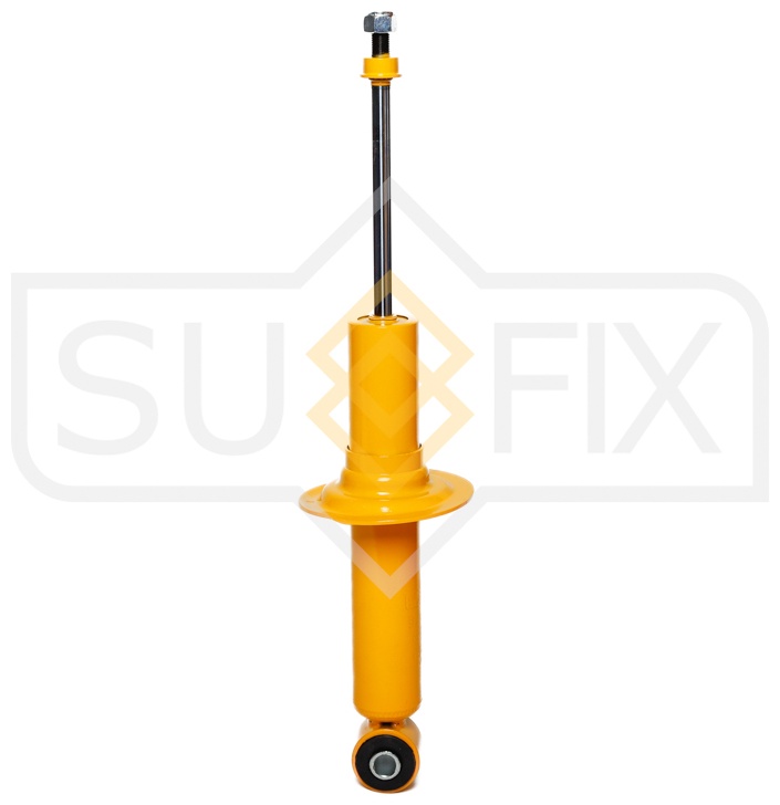 Амортизатор Sufix задний SA1241 1 шт