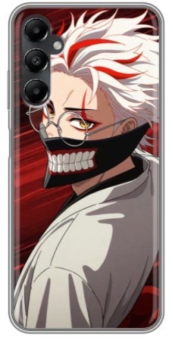 Чехол для Samsung Galaxy A05s рисунок