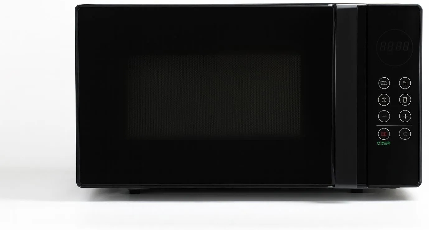 Микроволновая печь Westburg TM720C2KA черный