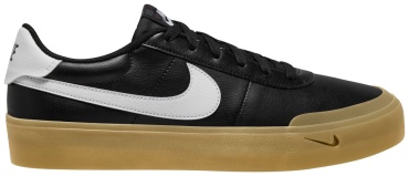 Кроссовки Nike черный