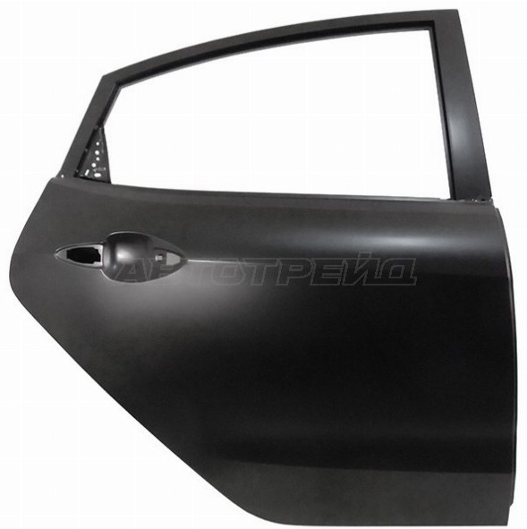 Дверь SAT задняя правая STKA470411 для Kia Rio 2011-2015