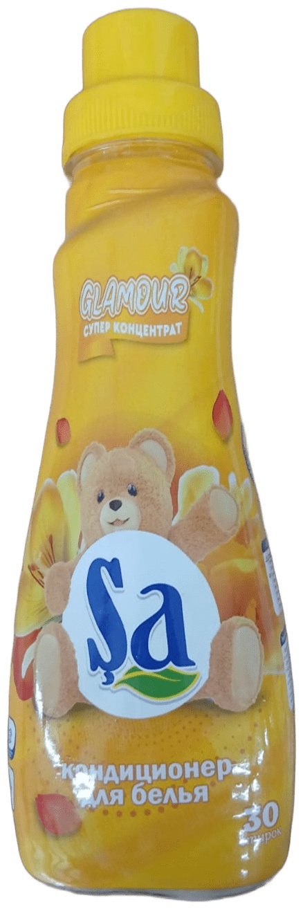 Sa кондиционер Glamour 750 мл