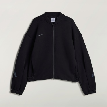 Олимпийка adidas черный