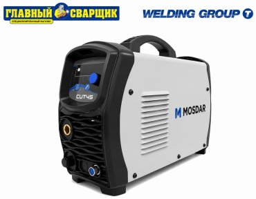 MOSDAR инвертор для плазменной резки CUT 45
