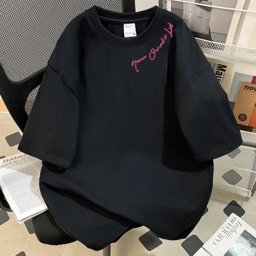 Футболка Honey room черный