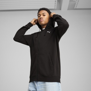 Толстовка Puma черный