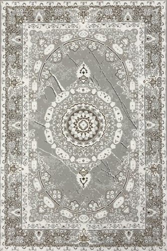 Ковер Bal Tekstil 100x150 см, короткий ворс, Казахстан