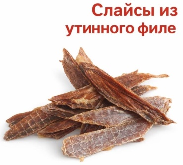 Филе утиное 100 г
