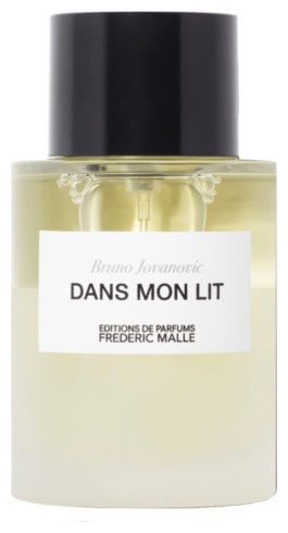 Frederic Malle Dans Mon Lit парфюмерная вода EDP 100 мл, унисекс