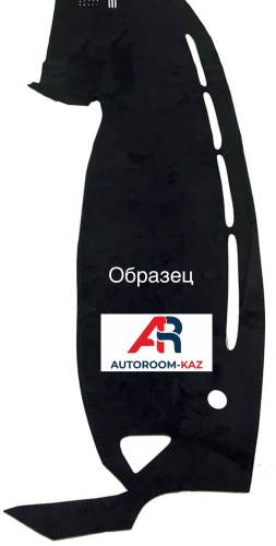AUTOROOM-KAZ 594940 Mercedes-Benz C 240 2000-2007 коричневый