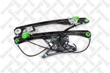 Stellox моторчик 75-50469-SX Audi A4