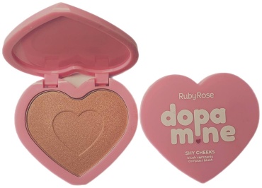 Ruby Rose Dopa Mine румяна №1 НВ-F1002.1
