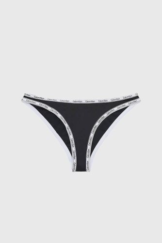 Плавки Calvin Klein черный