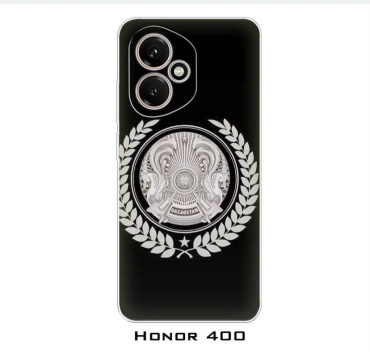 Чехол для Honor 400 рисунок