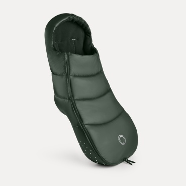 Конверт для коляски Bugaboo зеленый