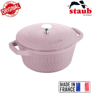 Кокот Staub 4 л, чугун