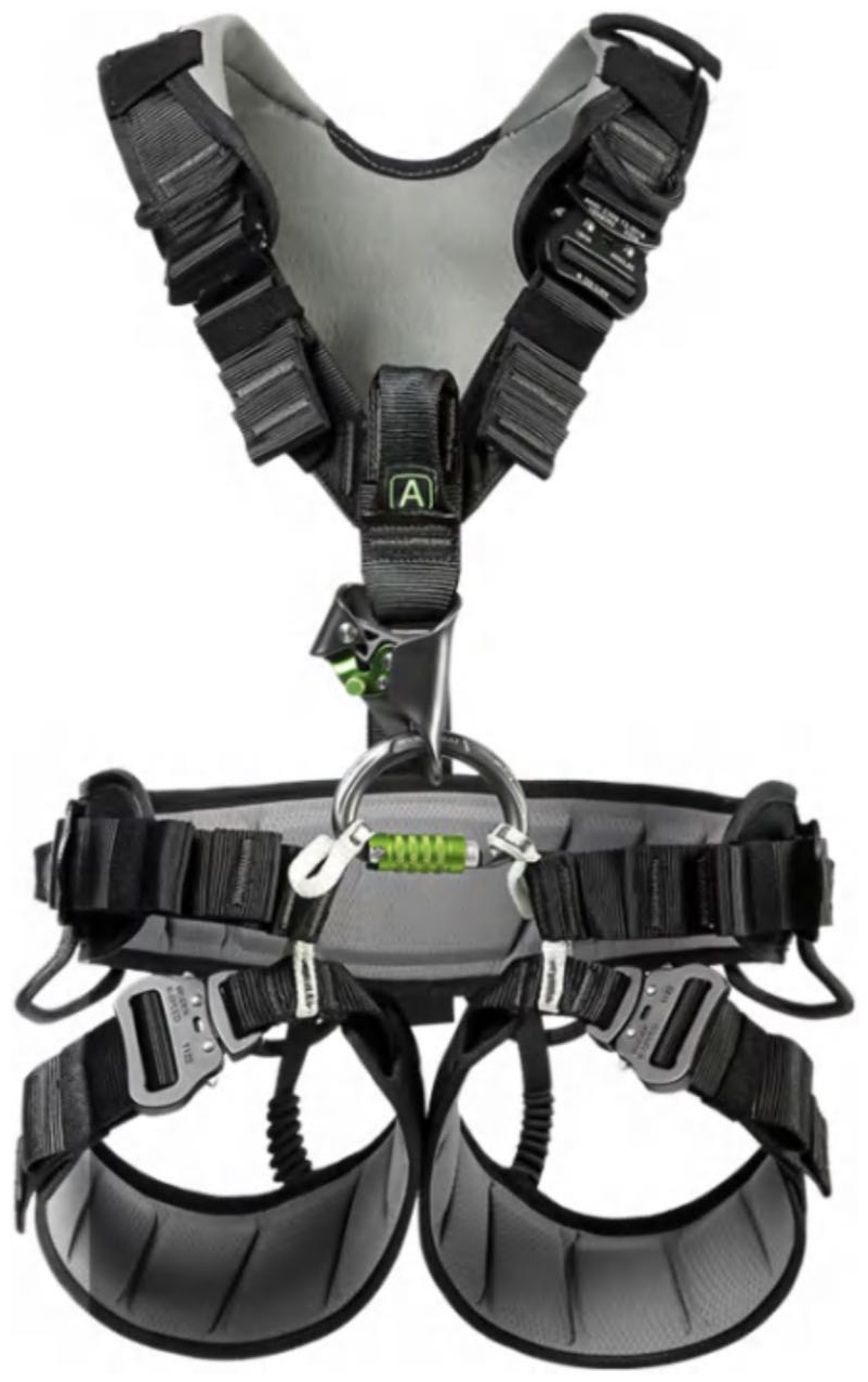 Страховочная система XINDA HH-9590