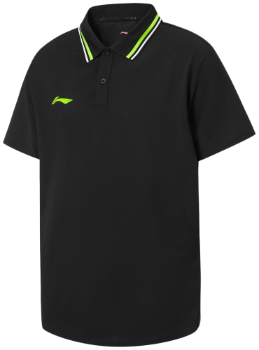 Футболка LI-NING черный 52