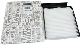 Renault/LADA салонный фильтр 8201153808