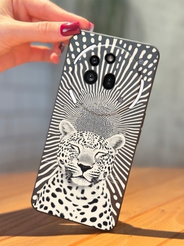 Чехол для NOTHING Phone (3a) Pro рисунок