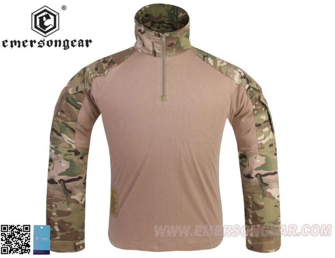 Спецодежда для мужчин EmersonGear мультиколор
