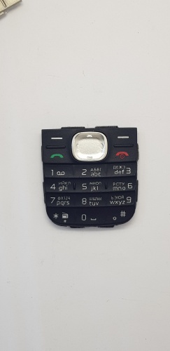 Клавиатура для Nokia 1650