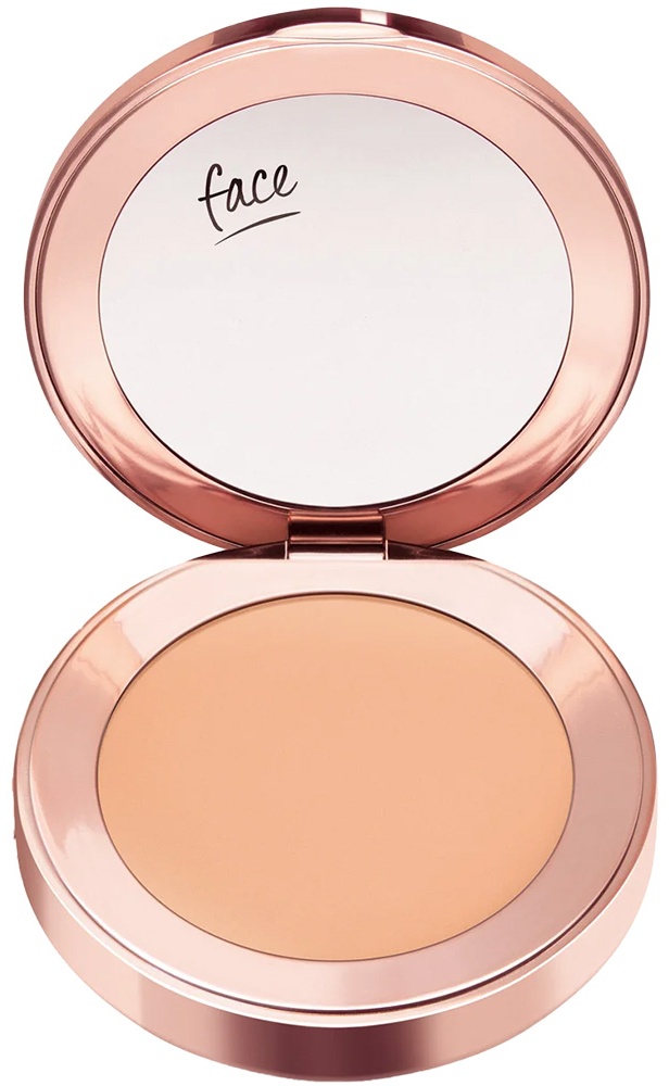 NAJ OLEARI Ultimate Cover Concealer консилер 02 Natural beige