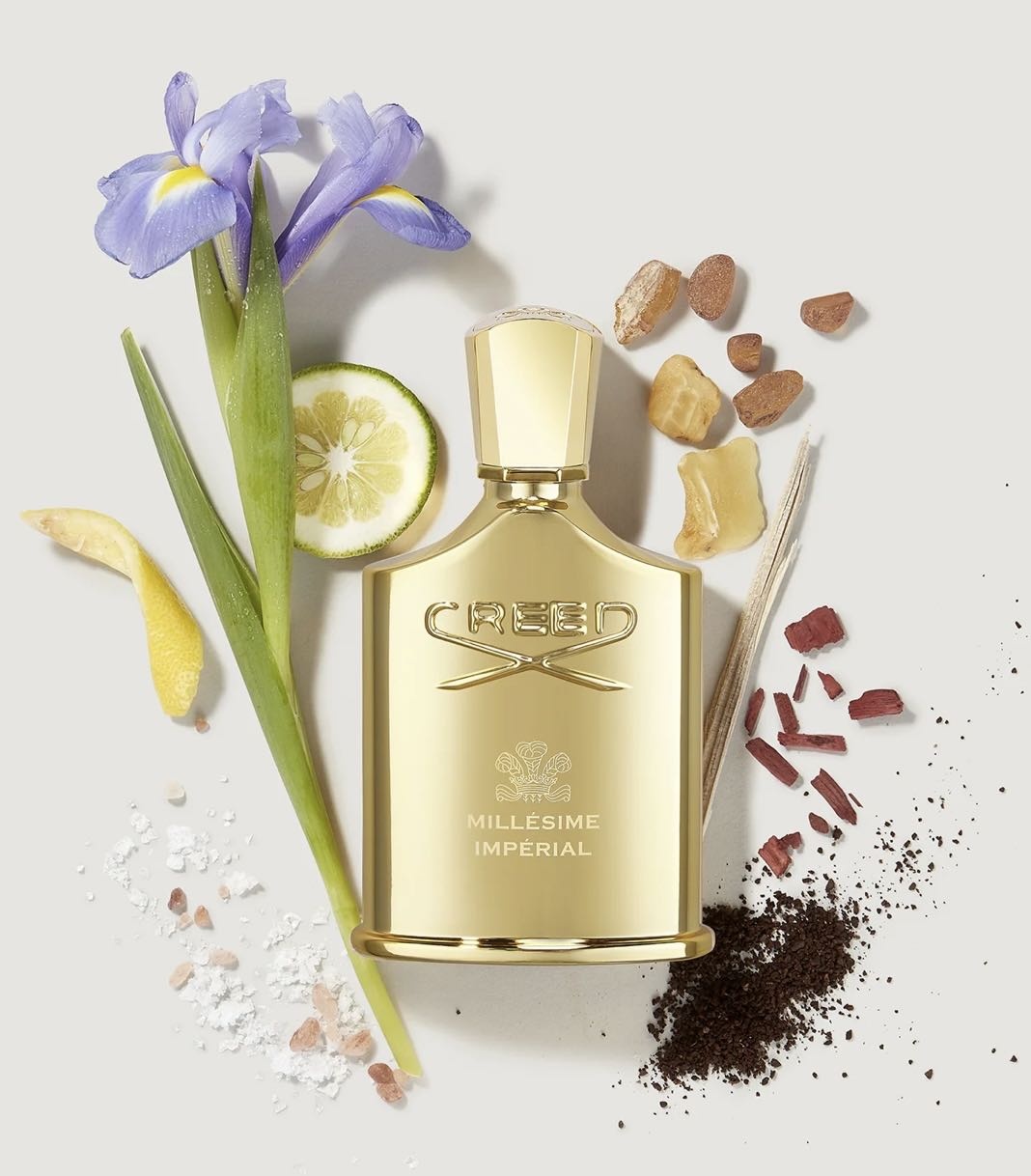Creed Millesime Imperial парфюмерная вода EDP 50 мл, унисекс