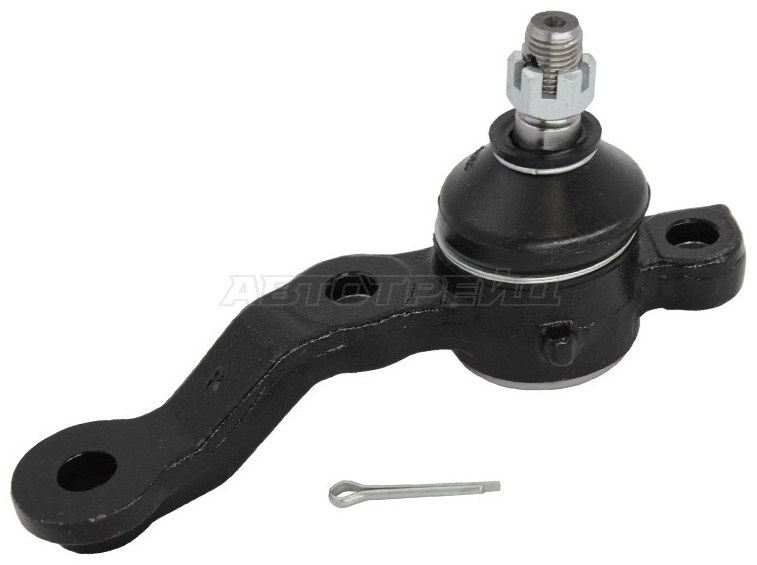 BAIKOR опора шаровая BKBJ0055
