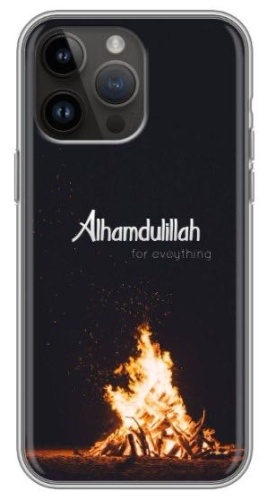 Чехол для Apple iPhone 14 Pro Max рисунок
