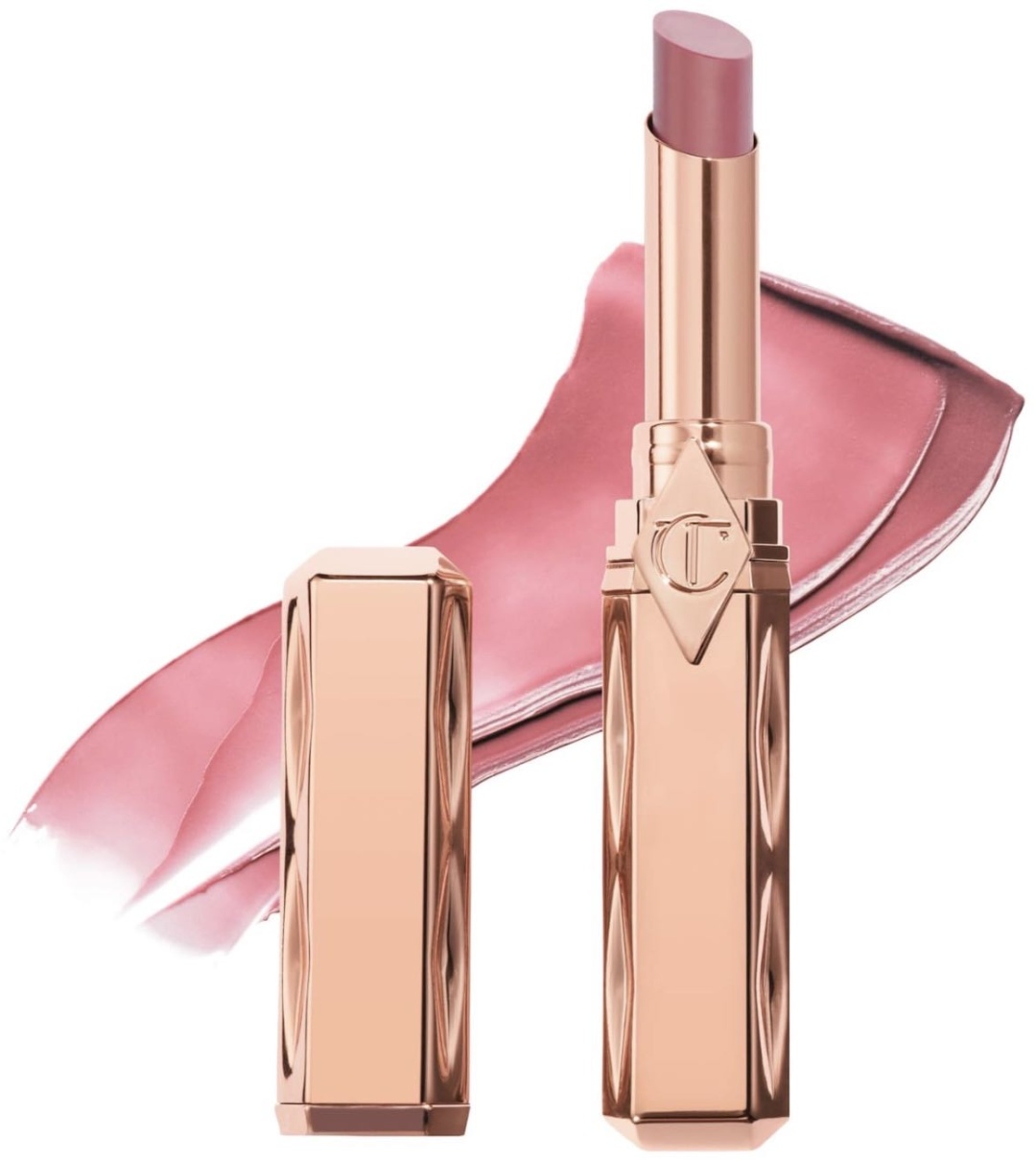 Charlotte Tilbury PILLOW TALK BLUSH BALM LIP TINT тинт для губ PILLOW TALK MEDIUM