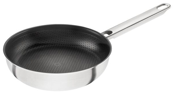 Сковорода ZWILLING Joy Plus 20 см с антипригарным покрытием, сталь