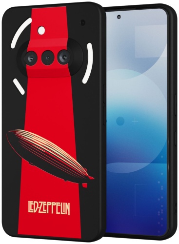 Чехол Mcover для Samsung Phone (3a) рисунок