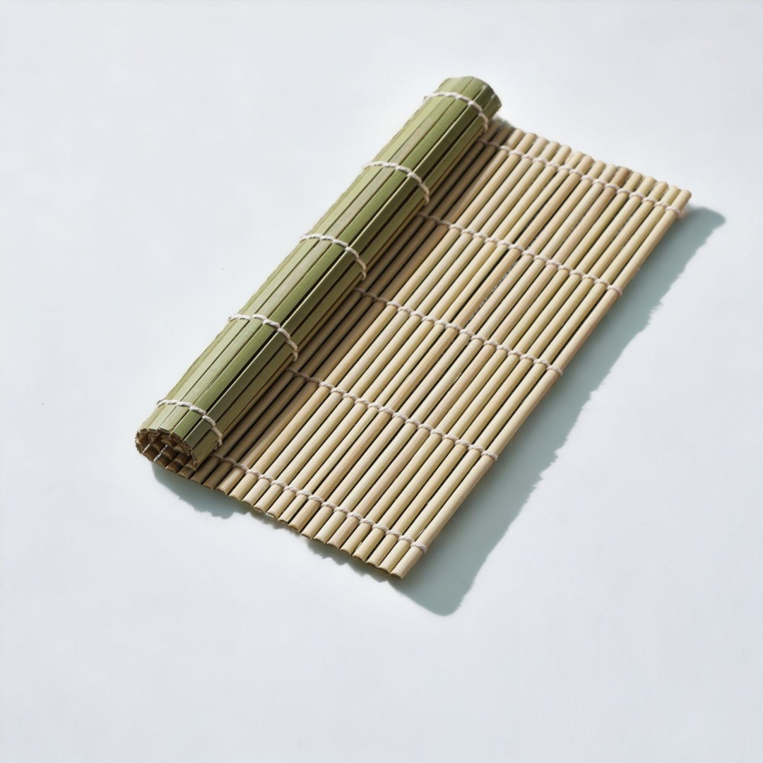 Bamboo циновка для роллов 59110 1 шт