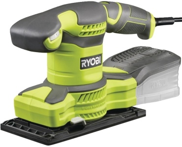 Плоскошлифовальная машина RYOBI RSS280-S 5133003502