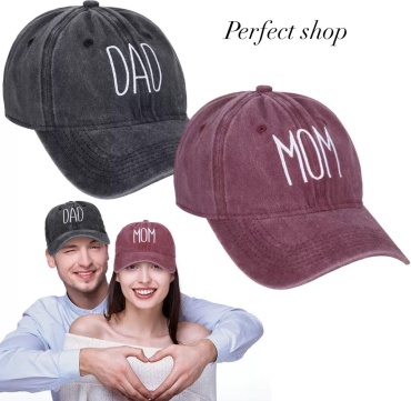 Кепка PERFECT SHOP размер универсальный, бордовый, графит