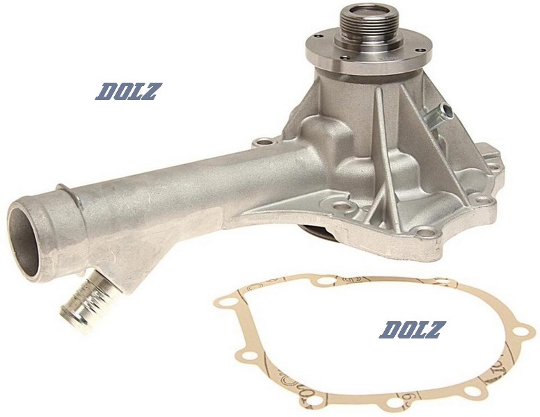 Насос DOLZ M200