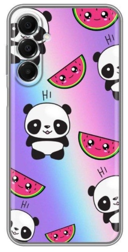 Чехол BAIKO для Samsung Galaxy A14 рисунок