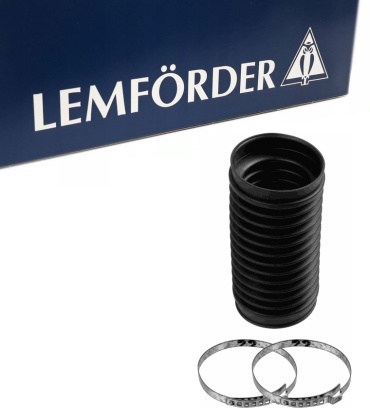 Lemforder пыльник рулевой рейки 33604 01