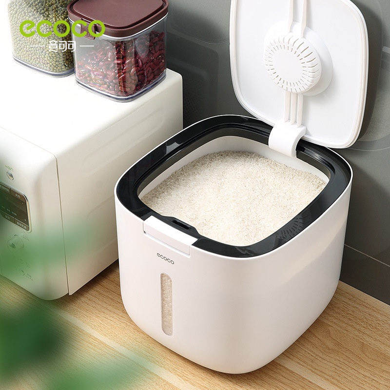 ECOCO контейнер Е2005, ABS-пластик