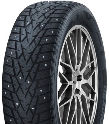 Double Star DW01 225/55 R18 98 T с шипами