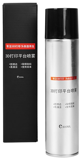 Клей Клей для 3д принтера 300 мл