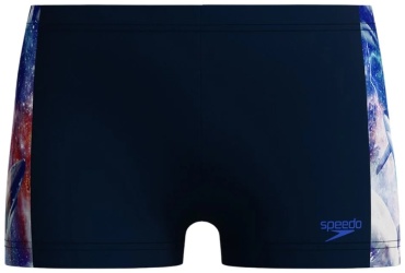 Плавки Speedo синий