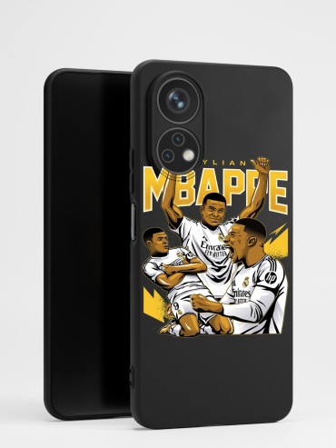 Чехол для OPPO Reno 8T рисунок