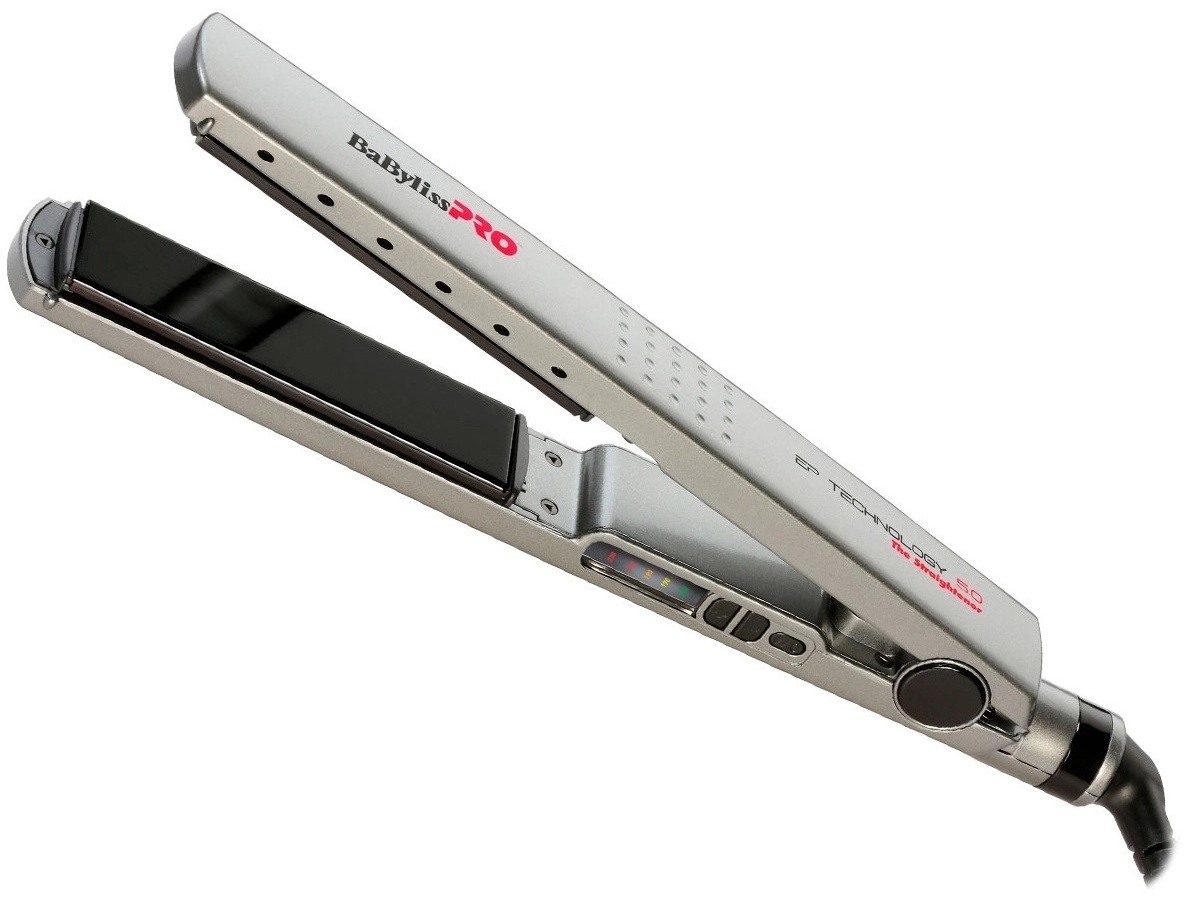 Купить BaByliss TITANIUM STRAIGHTENER BAB2091EPE утюжок в Алматы ...