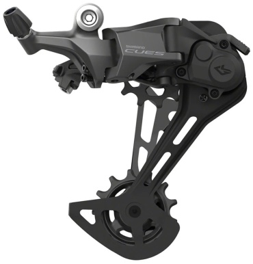 Переключатель SHIMANO Cues RD-U6000, 10/11 ск./ERDU6000GS