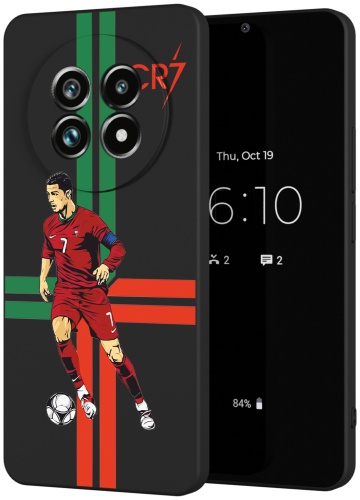 Чехол для Realme 13 Pro+ 5G, Realme 13 Pro рисунок